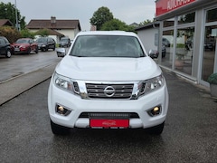 Bild des Angebotes Nissan Navara DC 4x4 Autm. N-Connecta