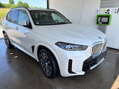 Bild des Angebotes BMW X5 30 d xDrive MSport Individualleder Sitzlüftun