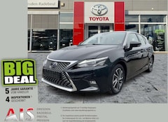 Bild des Angebotes Lexus CT 200h Launch Edition ACC*Navi*Sitzh.*DAB