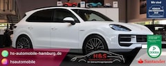 Bild des Angebotes Porsche Cayenne E-Hybrid PASM*SPORT-CHRONO-PAKET*BOSE