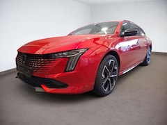 Bild des Angebotes Peugeot 508 SW GT*360°*Navi*Leder*Sound*elHeck*Shz*ACC