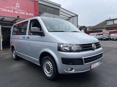Bild des Angebotes VW T5 Transporter Kombi *7 Sitzer+ PDC+ Navi + Klima