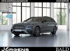 Bild des Angebotes Mercedes-Benz E 400 T d AMG Line 4Matic (EURO 6d) AMG-Sport