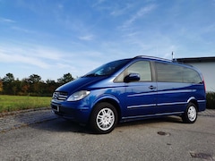 Bild des Angebotes Mercedes-Benz Viano 2.2 CDI Trend Edition lang (639.813)