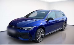 Bild des Angebotes VW Golf Variant Golf VIII Variant R-LINE 2.0TDI 150PS DSG AHK.LED.