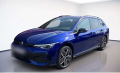 Bild des Angebotes VW Golf Variant Golf VIII Variant R-LINE 2.0TDI 150PS DSG AHK.LED.