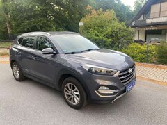 Bild des Angebotes Hyundai TUCSON blue 1.6 GDi 2WD Intro Edition