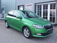 Bild des Angebotes Skoda Fabia Ambition