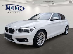 Bild des Angebotes BMW 120 120 d ~Navi~LED~ PDC