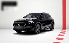 Bild des Angebotes Mercedes-Benz EQA 300 4M PROGRESSIVE ADV+ 19"AMG KEYLESS LED