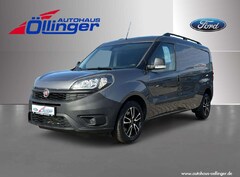 Bild des Angebotes Fiat Doblo Basis Maxi Kasten