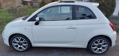 Bild des Angebotes Fiat 500 500 1.2 Rockstar