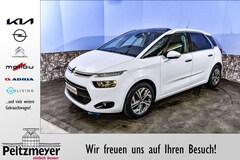 Bild des Angebotes Citroen C4 Picasso BlueHDi 150 SELECTION/AHK/Navi/Rfk