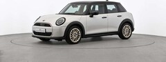Bild des Angebotes MINI Cooper S Favoured Trim