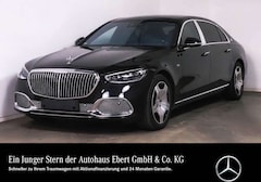 Bild des Angebotes Mercedes-Benz S 680 Maybach HighEndInterieur FirstClass Standh