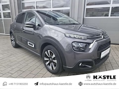 Bild des Angebotes Citroen C3 MAX PT 110 Keyless*Kamera*NAVI*Android Auto*Apple