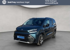 Bild des Angebotes Toyota Proace City Proace City Verso 1.5 D-4D L2 7-Si