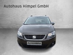 Bild des Angebotes SEAT Alhambra FR-Line DSG+Kamera+Navi+Pano+SHZ+KESSY