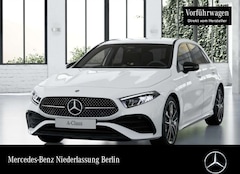 Bild des Angebotes Mercedes-Benz A 180 AMG+NIGHT+LED+KAMERA+TOTW+7G