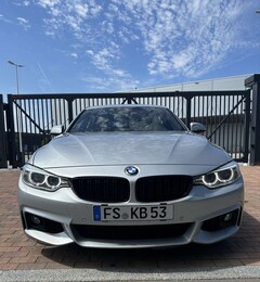 Bild des Angebotes BMW 428 428 i Gran Coupe M-Paket