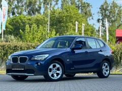 Bild des Angebotes BMW X1 18 i sDrive*KLIMAAUT.*PDC*SHZ*E-PAKET*TÜV*