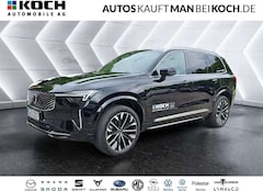 Bild des Angebotes Volvo XC90 B5 AWD Benzin Plus Bright 7 Sitze (Facelift)