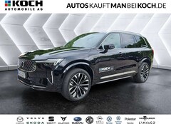 Bild des Angebotes Volvo XC90 B5 AWD Benzin Plus Bright 7 Sitze (Facelift)