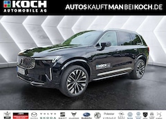 Bild des Angebotes Volvo XC90 B5 AWD Benzin Plus Bright 7 Sitze (Facelift)