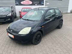Bild des Angebotes Ford Fiesta Viva X
