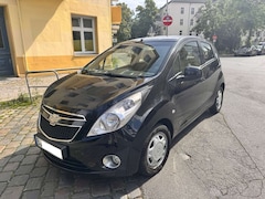 Bild des Angebotes Chevrolet Spark Spark 1.0 LS
