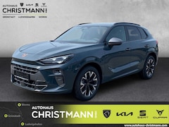 Bild des Angebotes CUPRA Terramar 1.5 eTSI 110 kW EU6e Digitales Cockpit LED ACC App