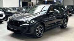 Bild des Angebotes BMW X3 M40i Sport-Aut/LASERLICHT/KAMERA/HUD/PANORAMA