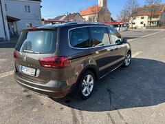 Bild des Angebotes SEAT Alhambra Alhambra 2.0 TDI Ecomotive XCELLENCE