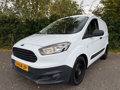 Bild des Angebotes Ford Transit Courier 1.5 TDCI BUS VAN Edition KASTEN