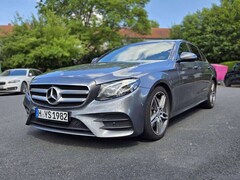 Bild des Angebotes Mercedes-Benz E 350 E-Klasse Diesel d 9G-TRONIC AMG Line