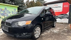 Mitsubishi Colt Clear Tec 35 Jahre/TÜV-HU-NEU/AHK./SHK/KLIMA.