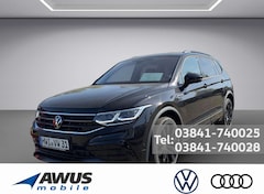 Bild des Angebotes VW Tiguan Allspace 2.0TSI DSG 4Motion R-Line AHK