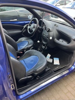 Bild des Angebotes Ford Sportka Ka / Wenig kM