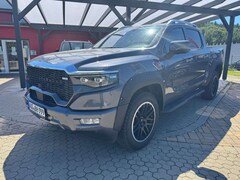 Bild des Angebotes Foton 4 Ultra Pickup 4WD,AT,Leder/ inkl. Anhängerkuppl