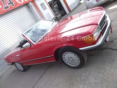 Bild des Angebotes Mercedes-Benz SL 280 Automatik