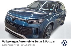 Bild des Angebotes VW Tayron 2.0 TDI DSG Life 4M 7 Sitze R-Kam AHK