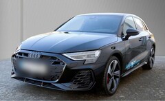 Bild des Angebotes Audi S3 Sportback UPE 74.875 quattro Matrix LED Sonos