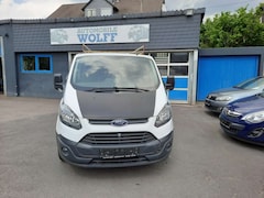 Bild des Angebotes Ford Tourneo Custom 300 L1H1 VA Trend