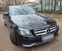 Bild des Angebotes Mercedes-Benz E 220 d Exclusive auto