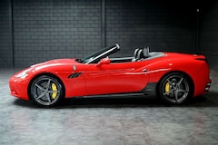 Bild des Angebotes Ferrari California 30  2+2  CARBON Edition VOL HAND PACK