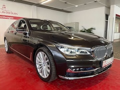 Bild des Angebotes BMW 750 750 d xDrive *Scheckheft-Ambiente-Sitzkühlung*