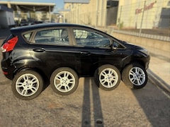 Bild des Angebotes Ford Fiesta Fiesta  5-Türer 1.0 Celebration