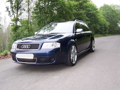 Bild des Angebotes Audi RS6 RS 6 Avant