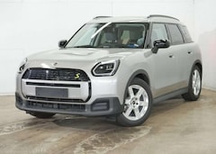 MINI Cooper SE Countryman Countryman SE ALL4 Classic Trim AHK LED ACC HuD