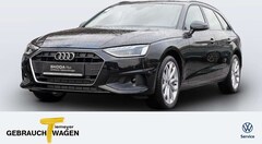 Bild des Angebotes Audi A4 40 TFSI AHK BUSINESS LM19